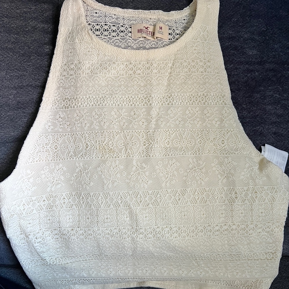Tank top